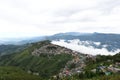 Kurseong - beautiful place of hills.